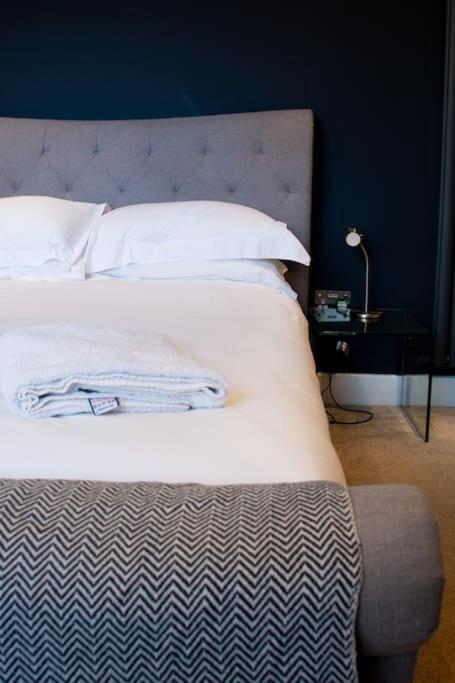 Edge14- Spacious, Stylish And Near The Beach! New Quay Kültér fotó